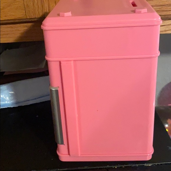 Mini safe - Picture 2 of 2